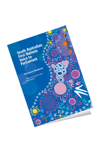 Cover of the Nominees Handbook