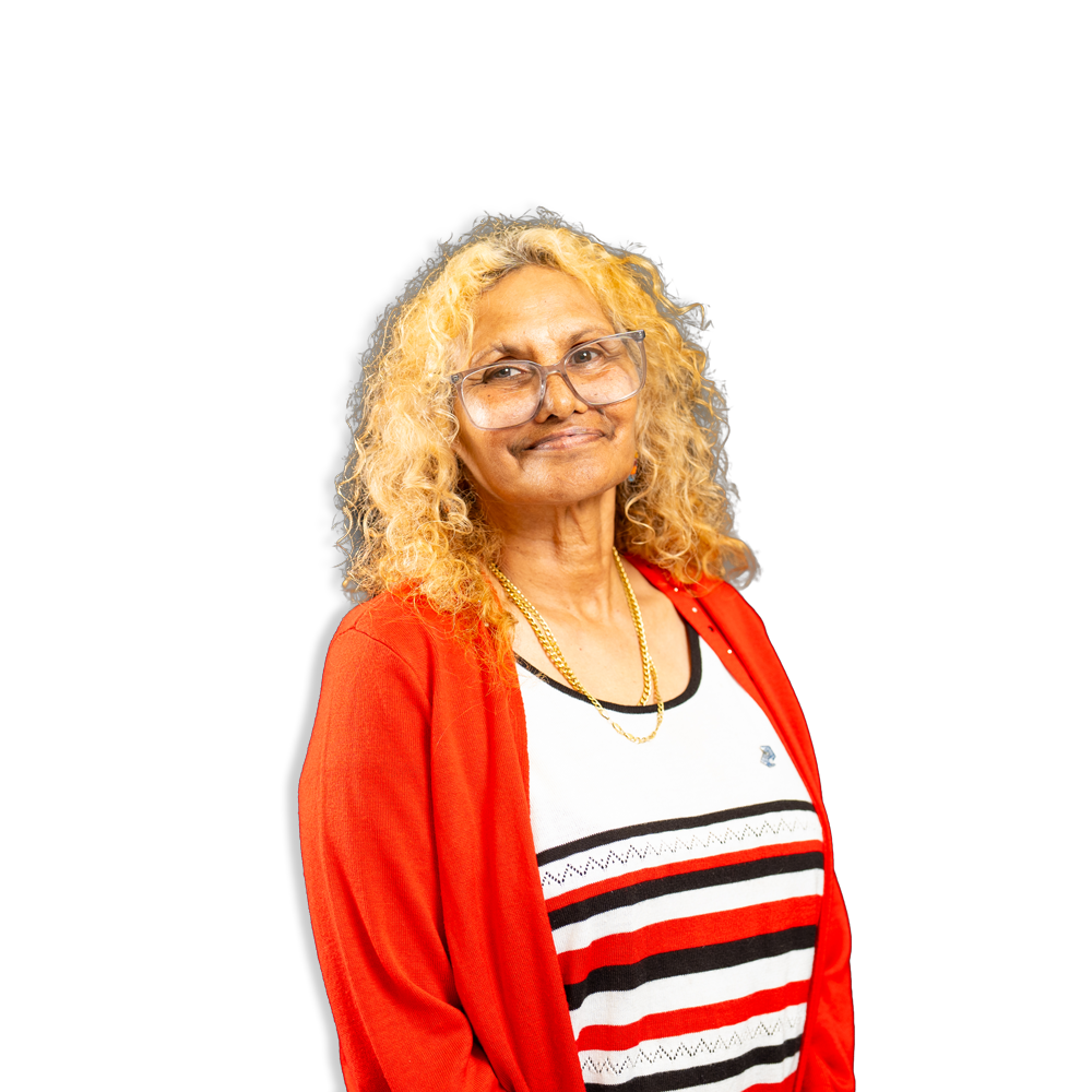 Dawn Brown