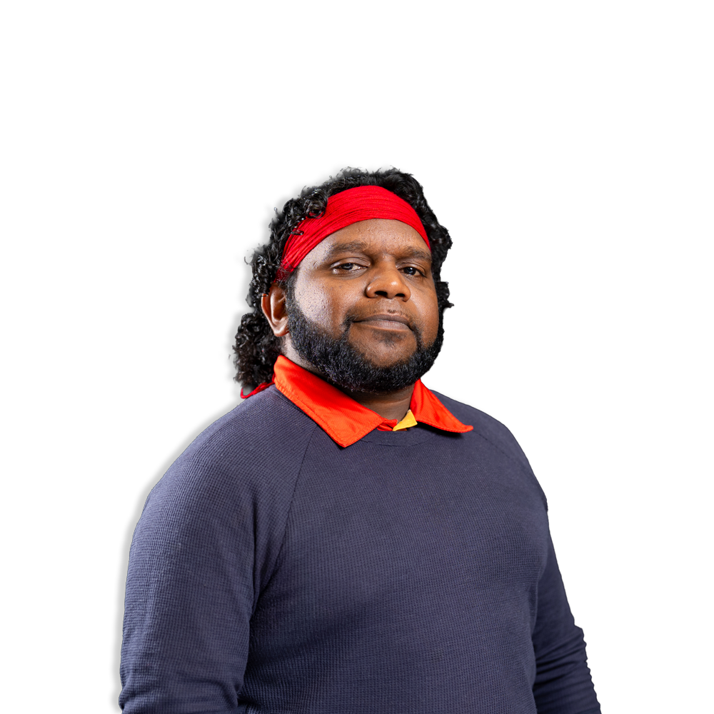 Mark Campbell