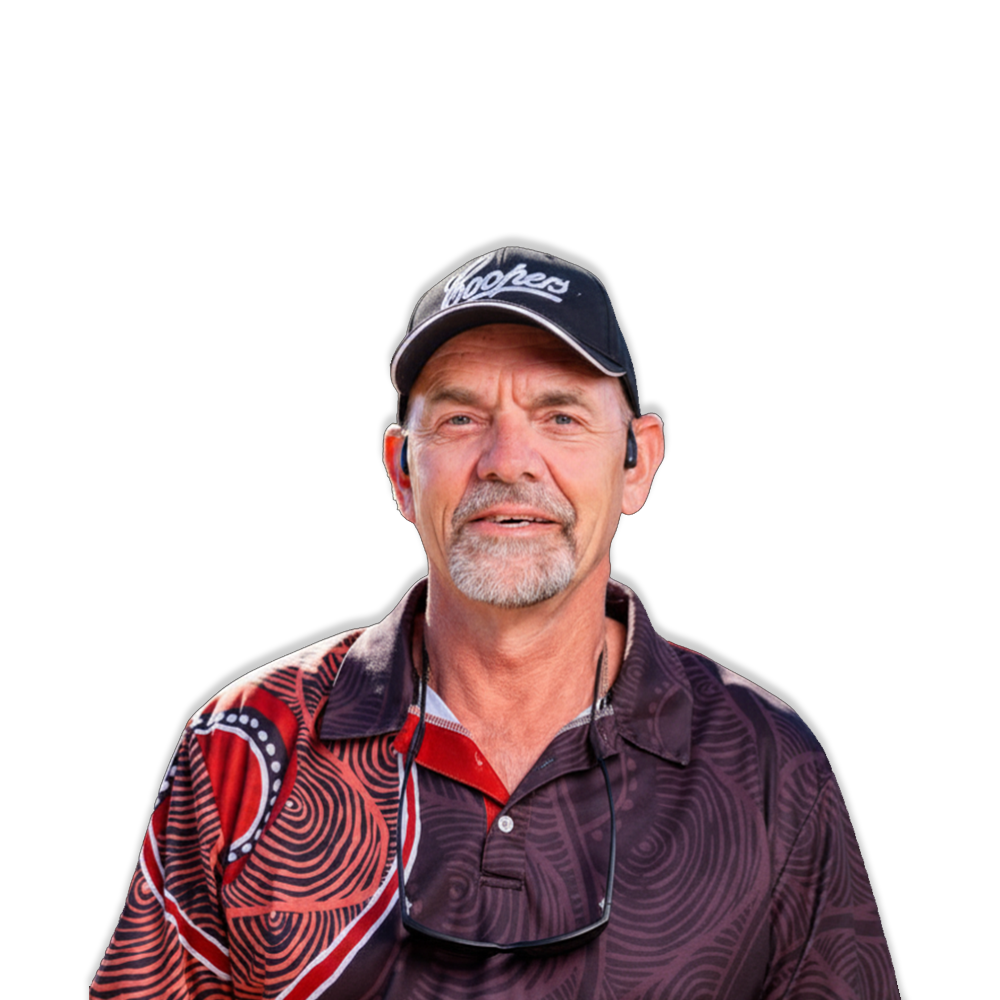 Rob Singleton