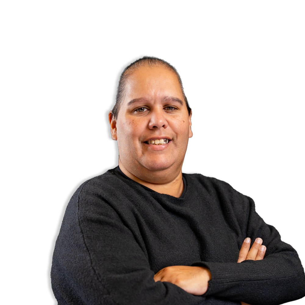 Lisa Rigney