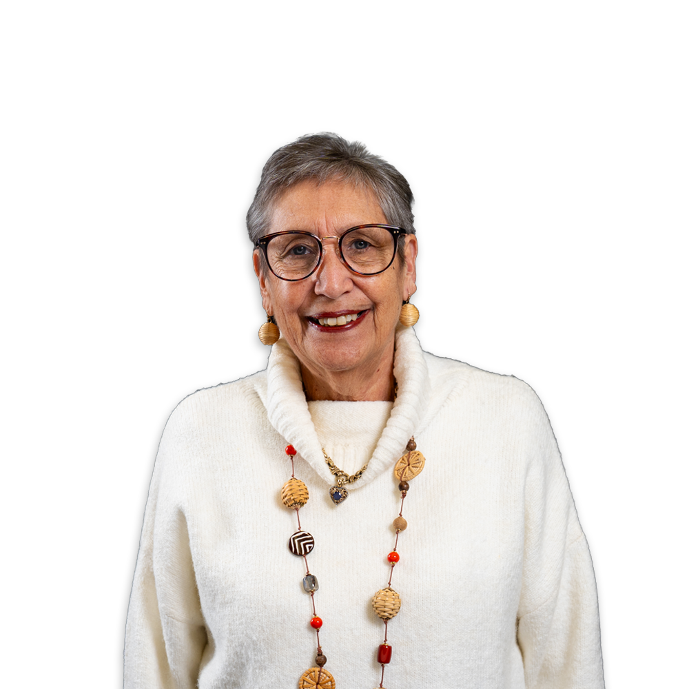Dr Jennifer Caruso AM